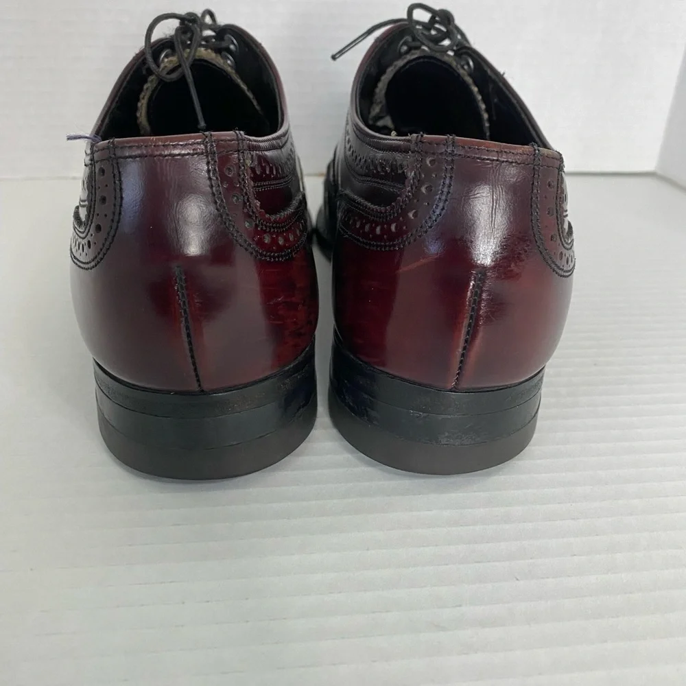 Florsheim Oxford Wingtip Neolite USA